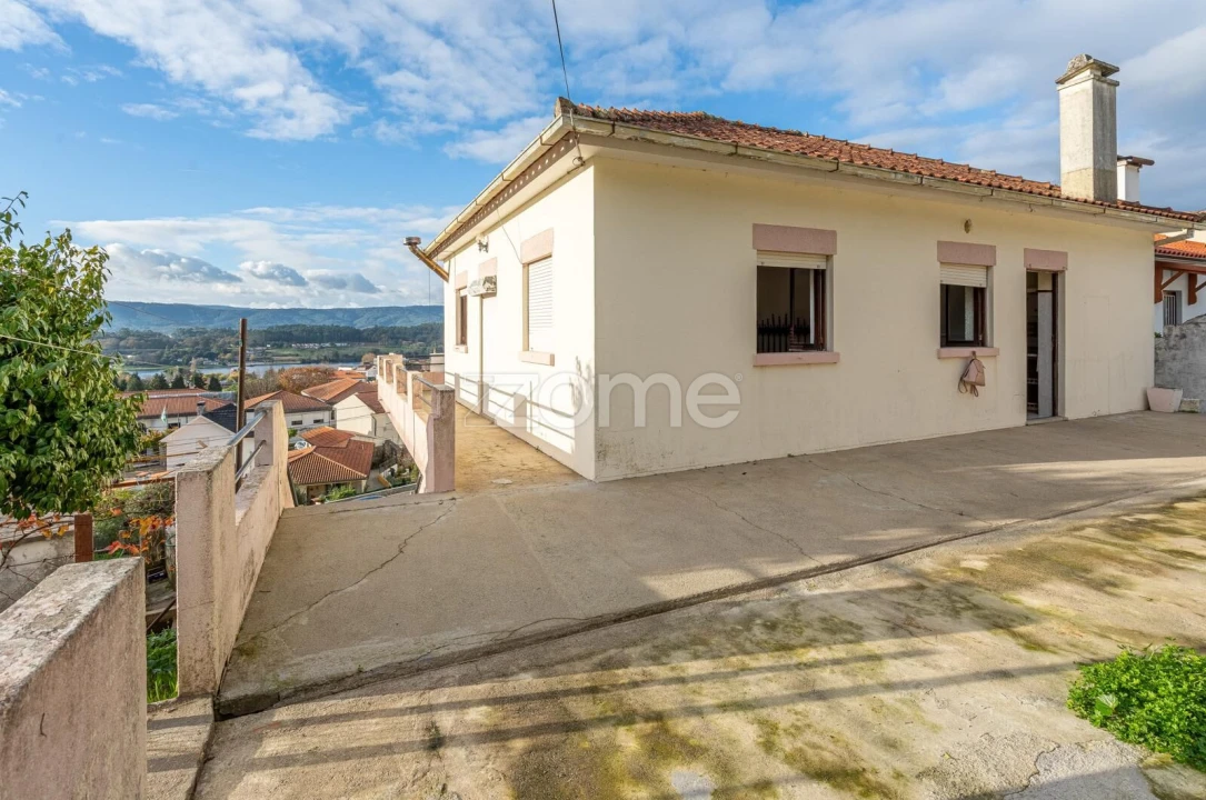 Moradia T3 para Venda em Vila Nova de Cerveira e Lovelhe Foto 21