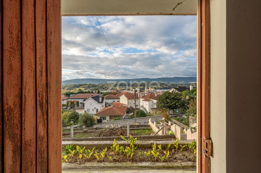 Moradia T3 para Venda em Vila Nova de Cerveira e Lovelhe Foto 25