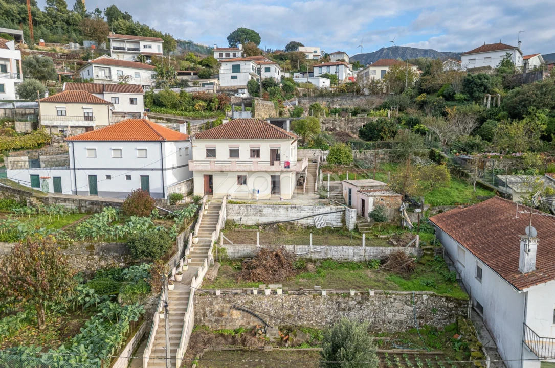 Moradia T3 para Venda em Vila Nova de Cerveira e Lovelhe Foto 4