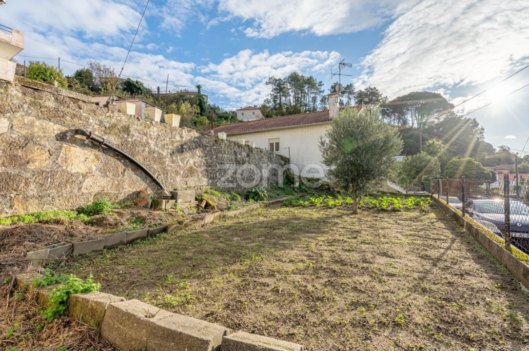 Moradia T3 para Venda em Vila Nova de Cerveira e Lovelhe Foto 35