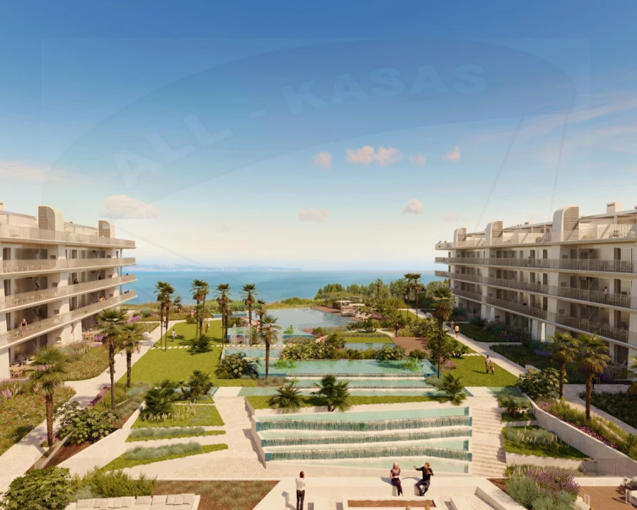 Apartamento T3 para Venda em Alcochete Foto 6