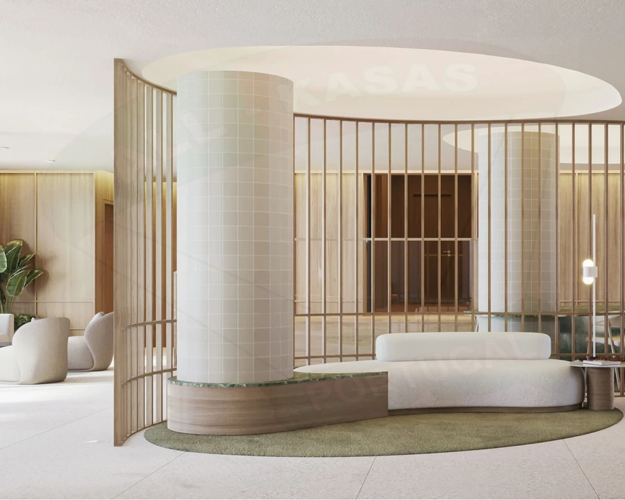 Apartamento T3 para Venda em Alcochete Foto 20