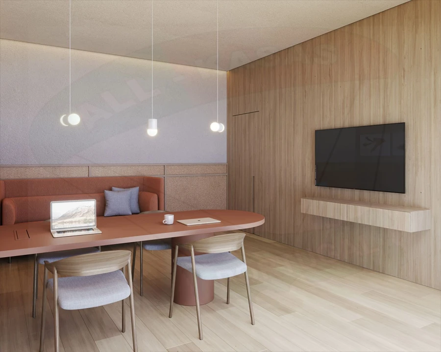 Apartamento T3 para Venda em Alcochete Foto 21