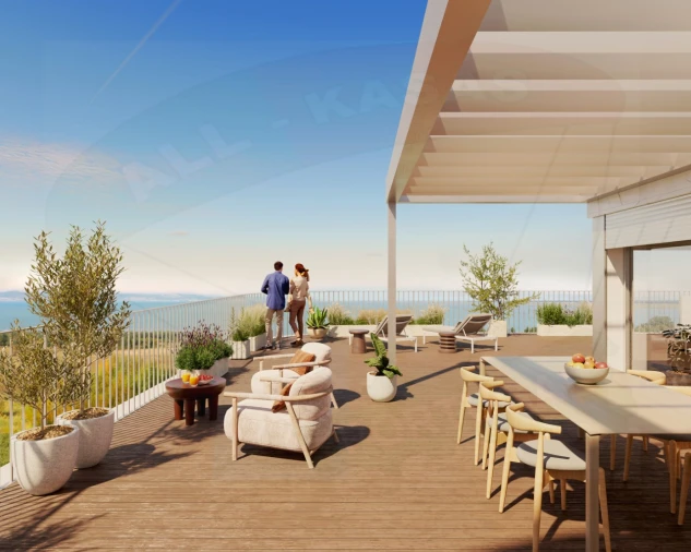 Apartamento T3 para Venda em Alcochete Foto 3