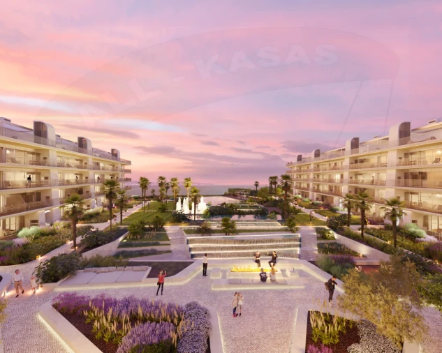 Apartamento T3 para Venda em Alcochete Foto 9