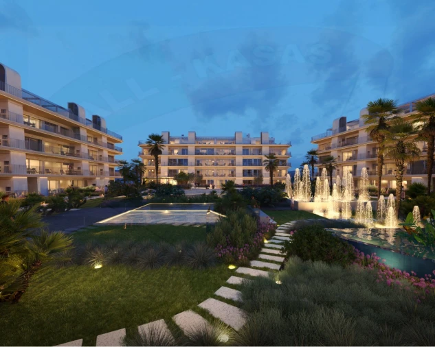 Apartamento T3 para Venda em Alcochete Foto 11