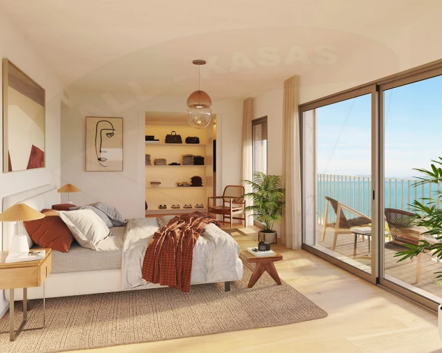 Apartamento T3 para Venda em Alcochete Foto 17