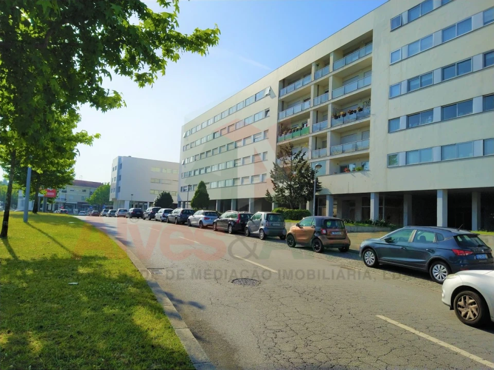 Terreno para Venda em Matosinhos e Leça da Palmeira Foto 4