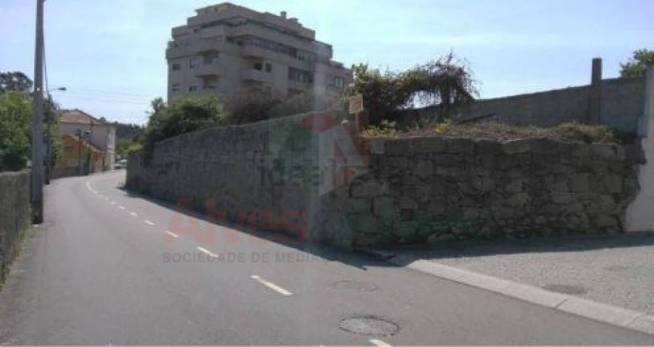 Terreno para Venda em Matosinhos e Leça da Palmeira Foto 3