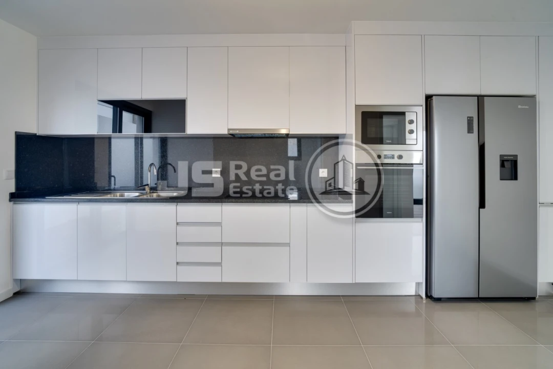 Moradia T3 para Venda em Santo Antonio Foto 15