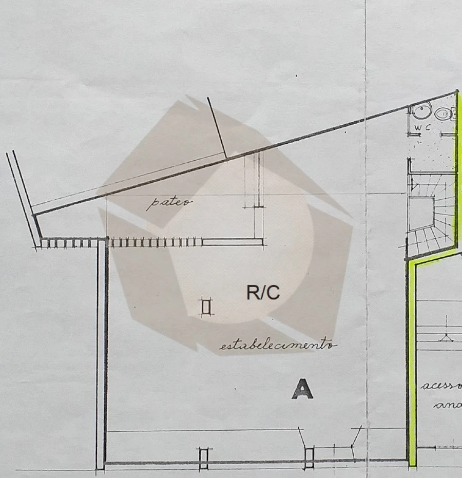 Loja para Venda em Cedofeita, Santo Ildefonso, Sé, Miragaia, São Nicolau e Vitória Foto 1