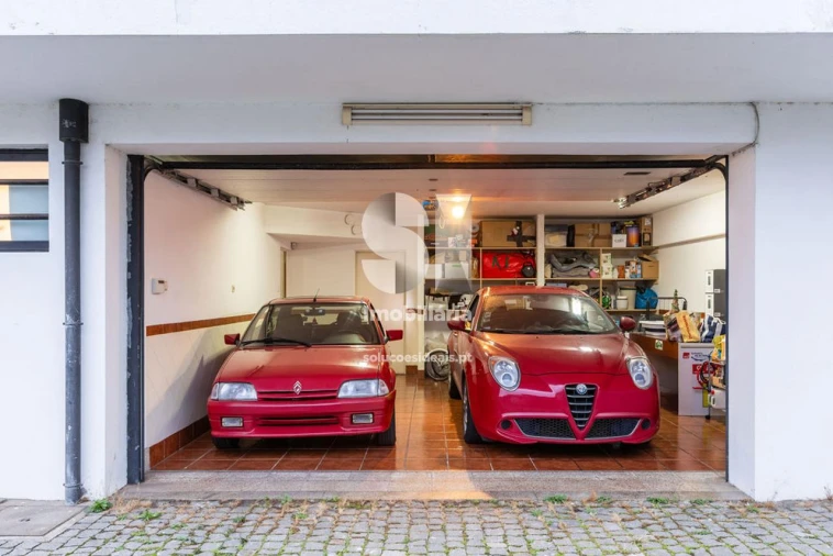 Moradia T3 para Venda em Folgosa Foto 37