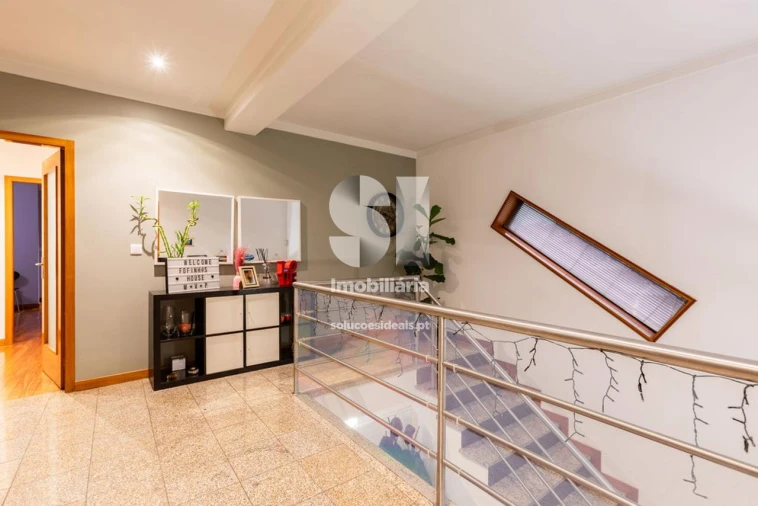 Moradia T3 para Venda em Folgosa Foto 17