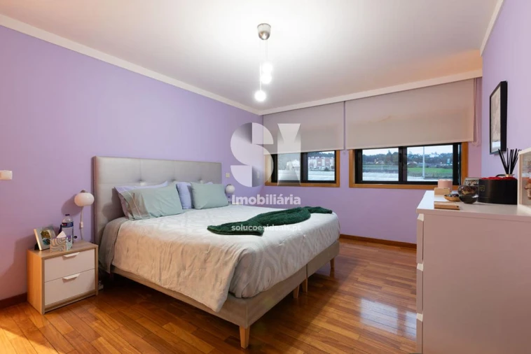 Moradia T3 para Venda em Folgosa Foto 22