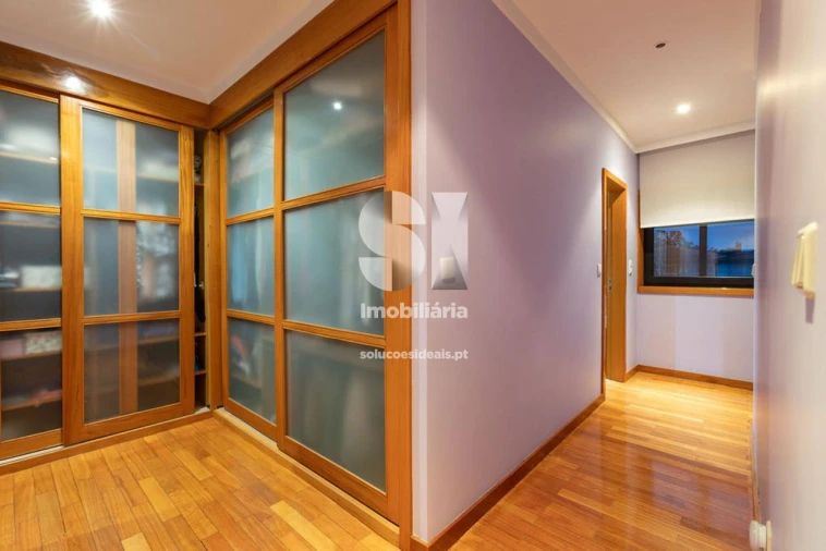 Moradia T3 para Venda em Folgosa Foto 25