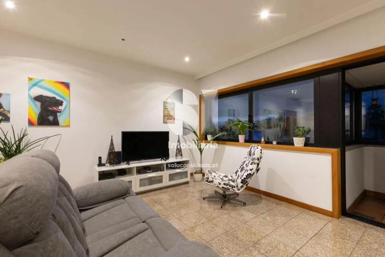 Moradia T3 para Venda em Folgosa Foto 14