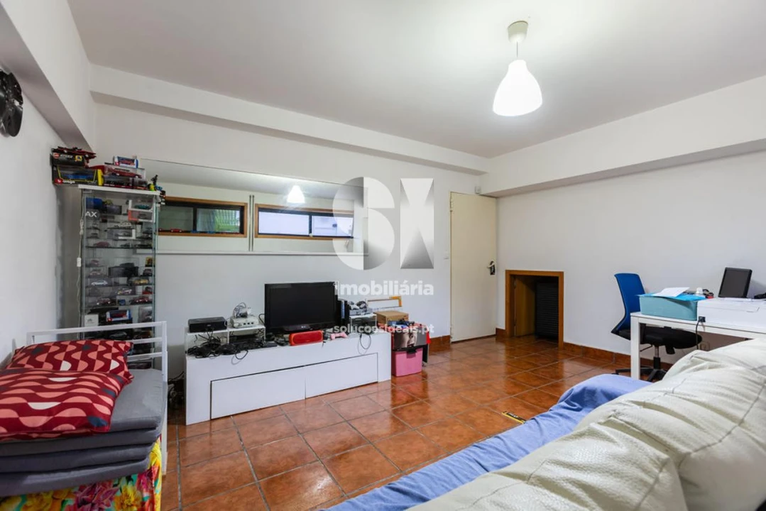 Moradia T3 para Venda em Folgosa Foto 35