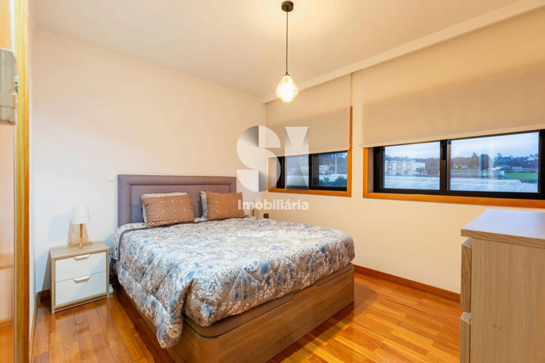 Moradia T3 para Venda em Folgosa Foto 18