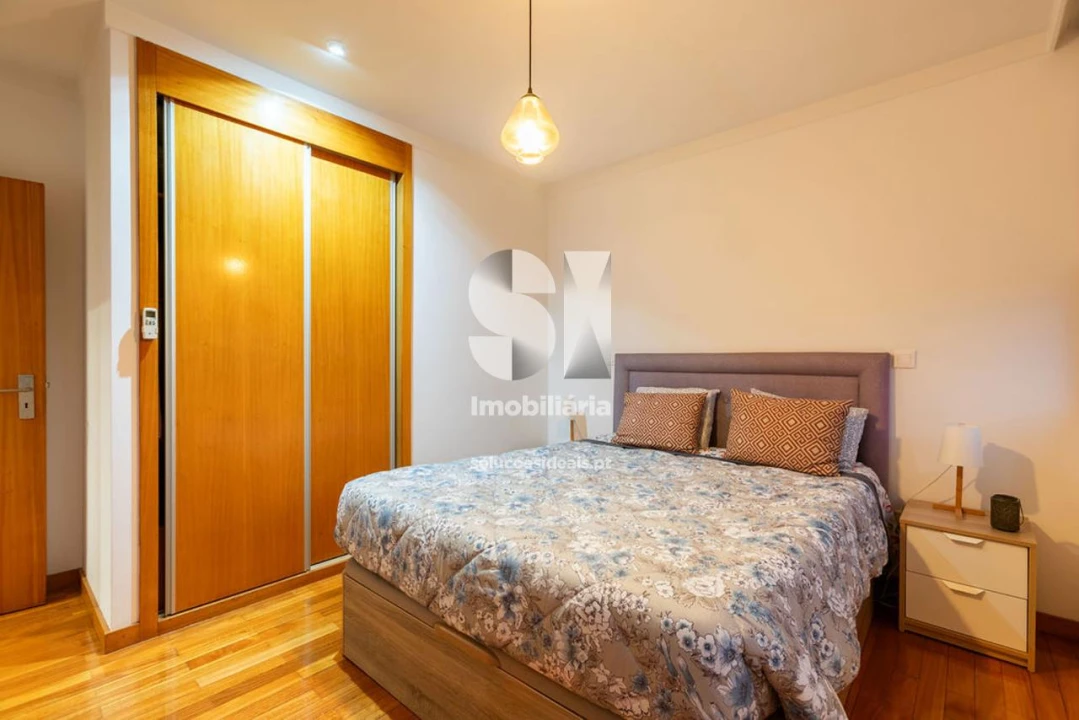 Moradia T3 para Venda em Folgosa Foto 19