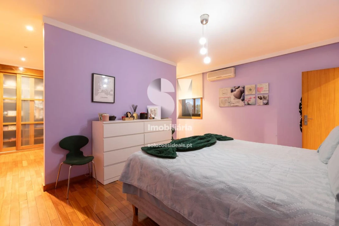 Moradia T3 para Venda em Folgosa Foto 24