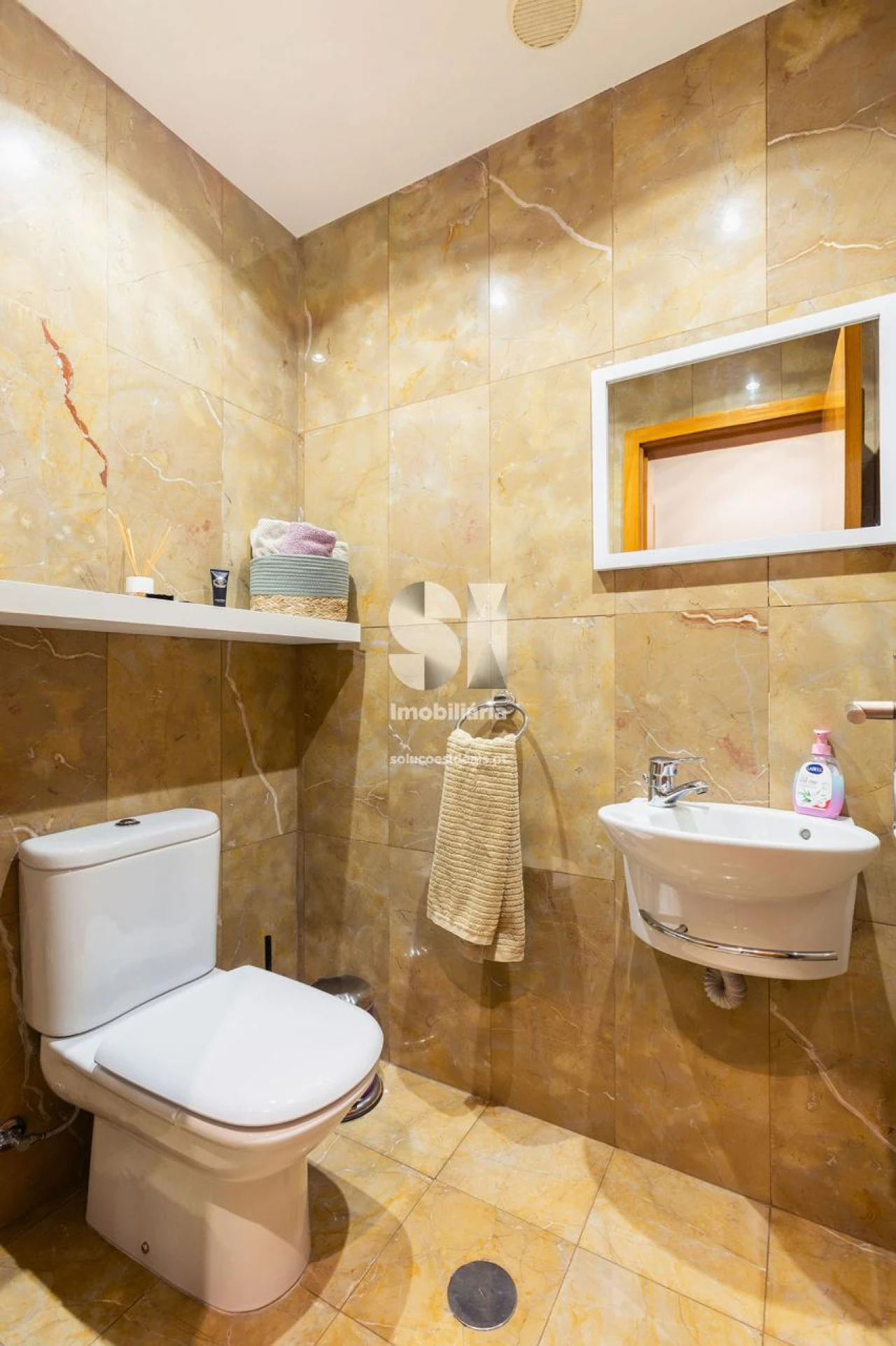 Moradia T3 para Venda em Folgosa Foto 21