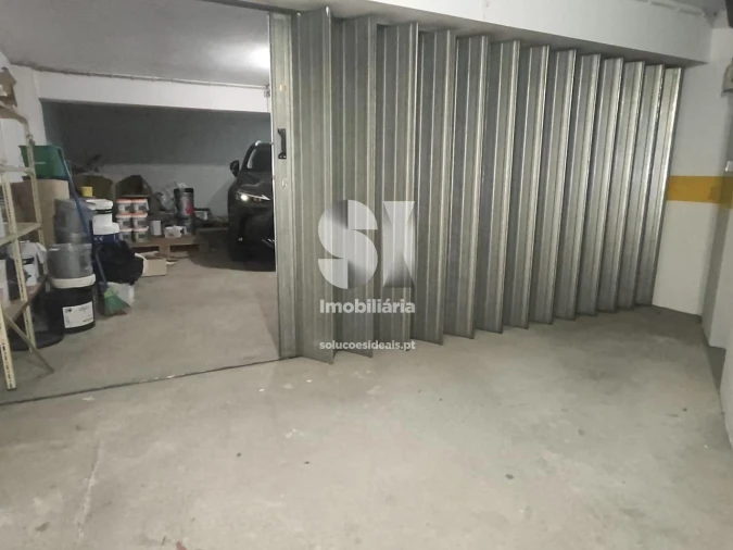 Garagem para Venda em Vila Marim Foto 1