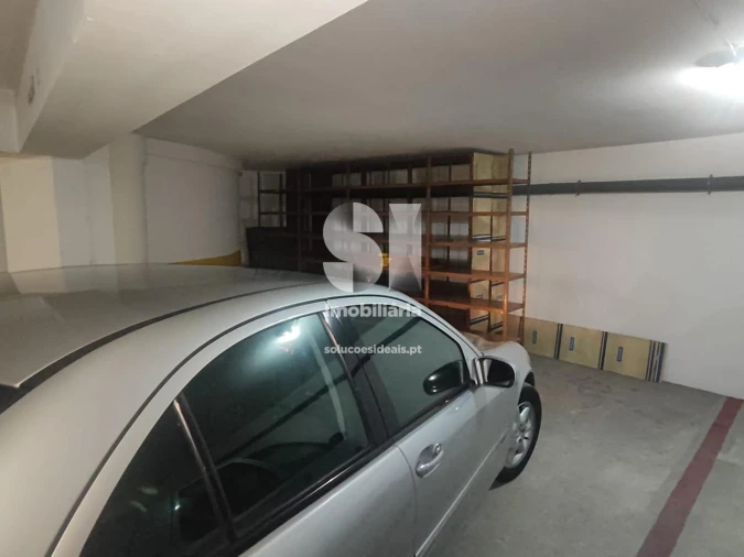 Garagem para Venda em Vila Marim Foto 8