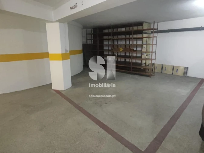 Garagem para Venda em Vila Marim Foto 4