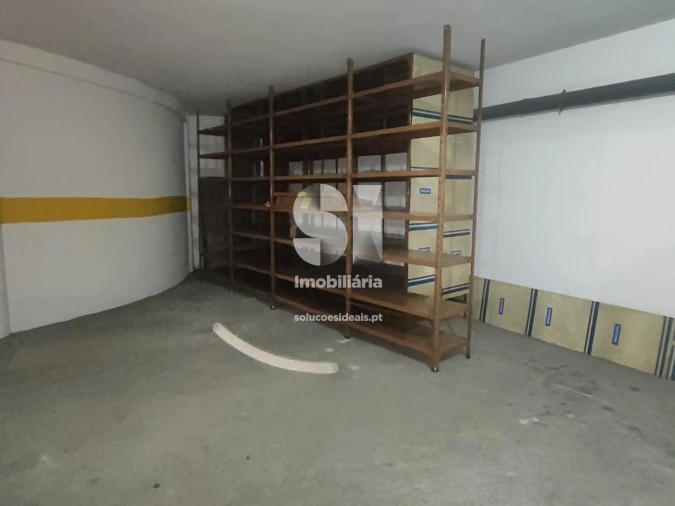 Garagem para Venda em Vila Marim Foto 3
