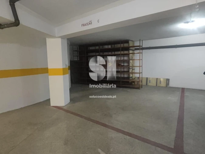 Garagem para Venda em Vila Marim Foto 5