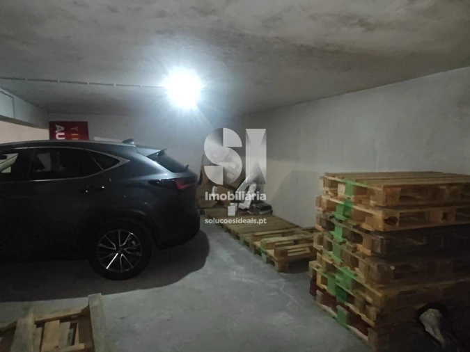 Garagem para Venda em Vila Marim Foto 9