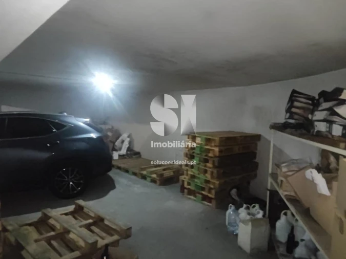 Garagem para Venda em Vila Marim Foto 10