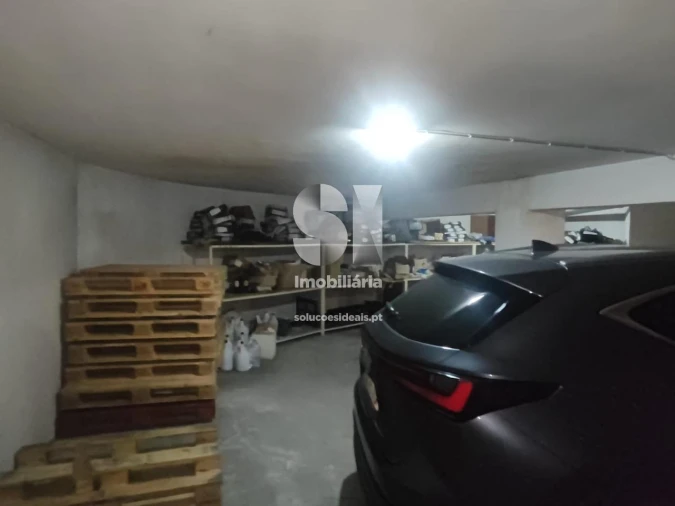 Garagem para Venda em Vila Marim Foto 11