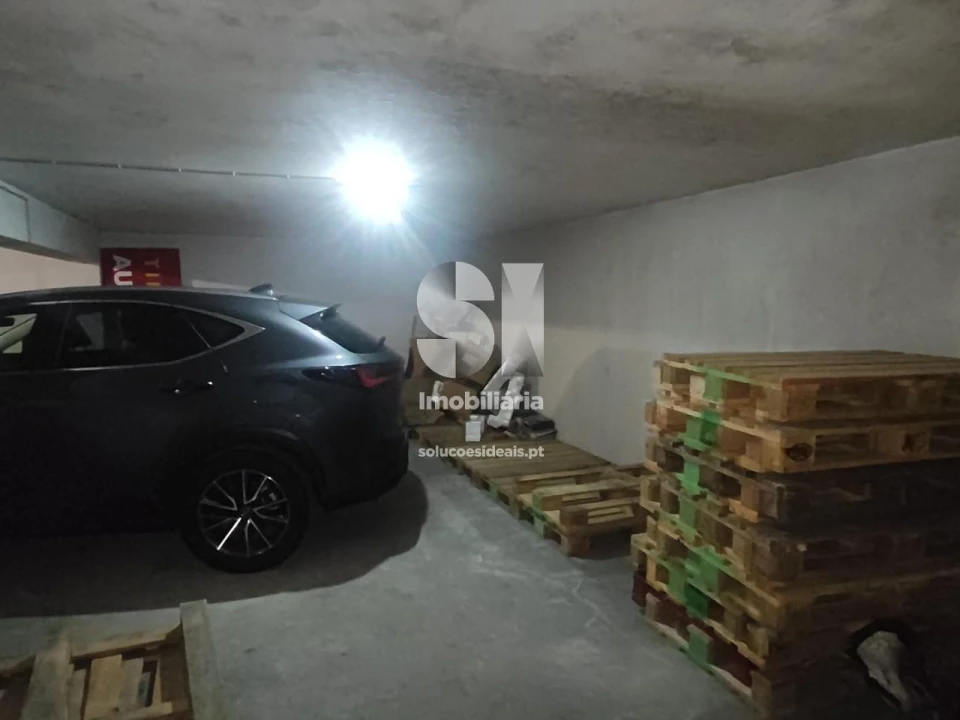 Garagem para Venda em Vila Marim Foto 9