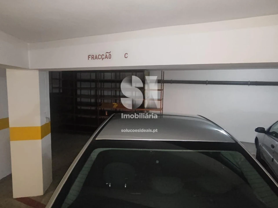 Garagem para Venda em Vila Marim Foto 12