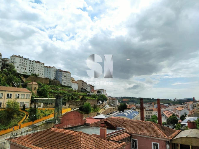 Apartamento T1 para Venda em Sé Nova, Santa Cruz, Almedina e São Bartolomeu Foto 11