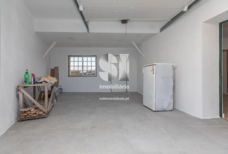 Moradia T2 para Venda em Tentugal Foto 2