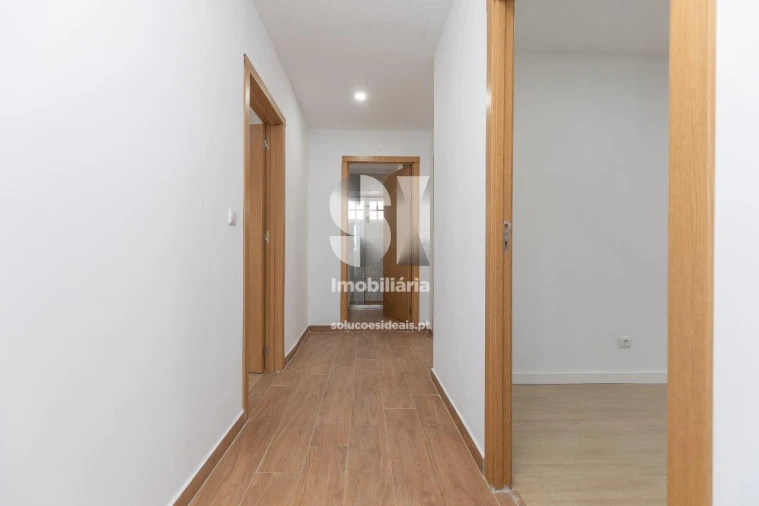 Moradia T2 para Venda em Tentugal Foto 11