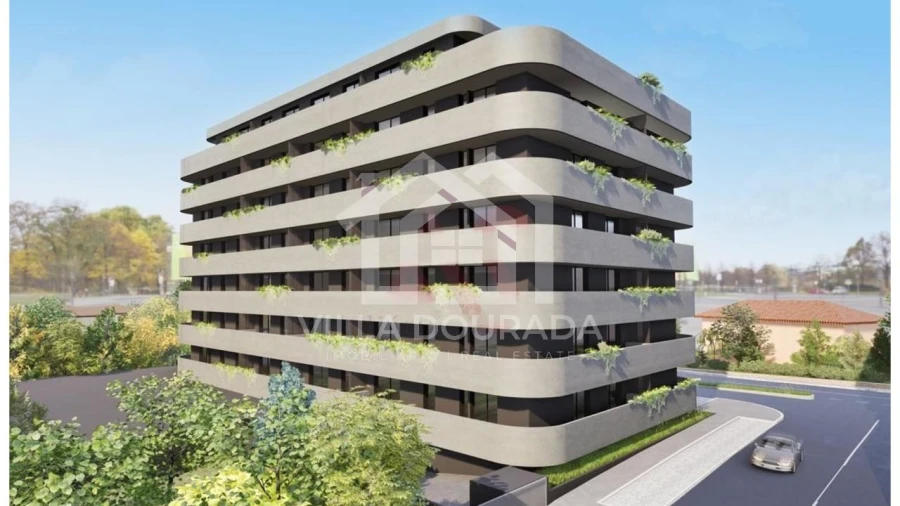 Apartamento T1 para Venda em Meixomil Foto 3