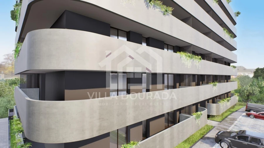 Apartamento T1 para Venda em Meixomil Foto 5