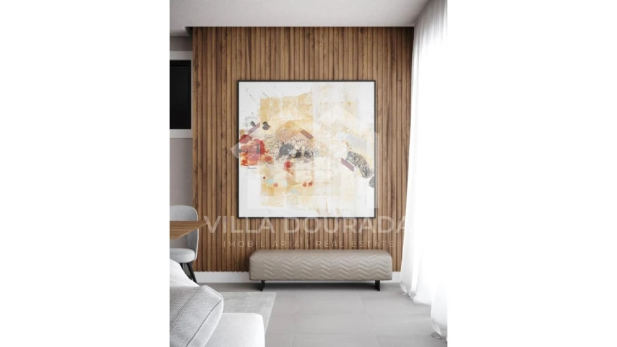 Apartamento T1 para Venda em Meixomil Foto 8