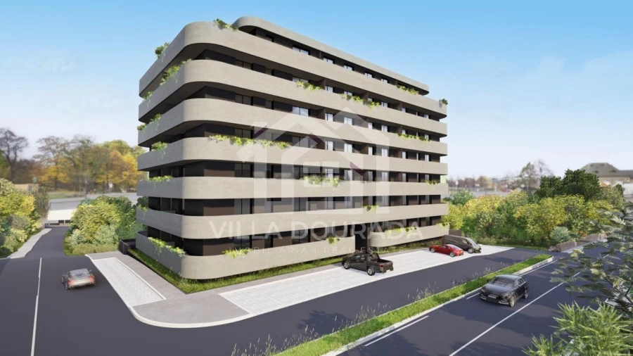 Apartamento T1 para Venda em Meixomil Foto 12