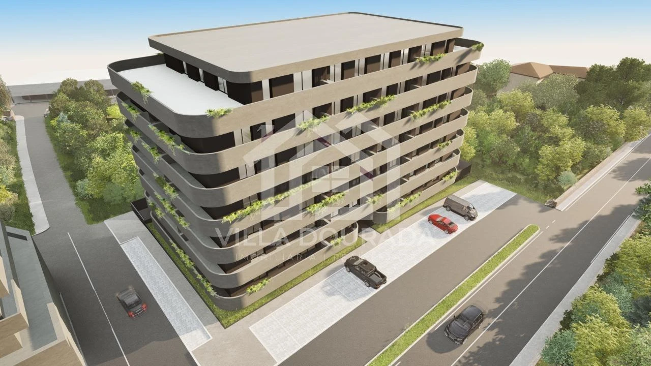 Apartamento T1 para Venda em Meixomil Foto 4