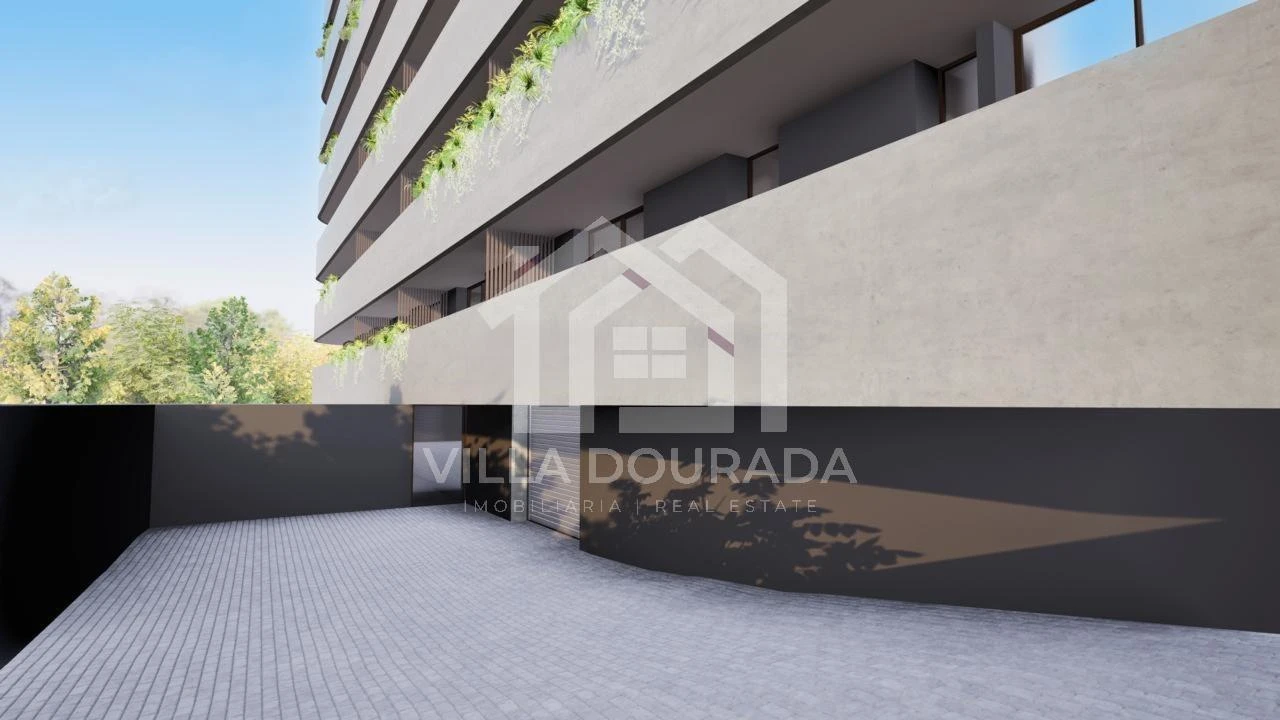 Apartamento T1 para Venda em Meixomil Foto 6