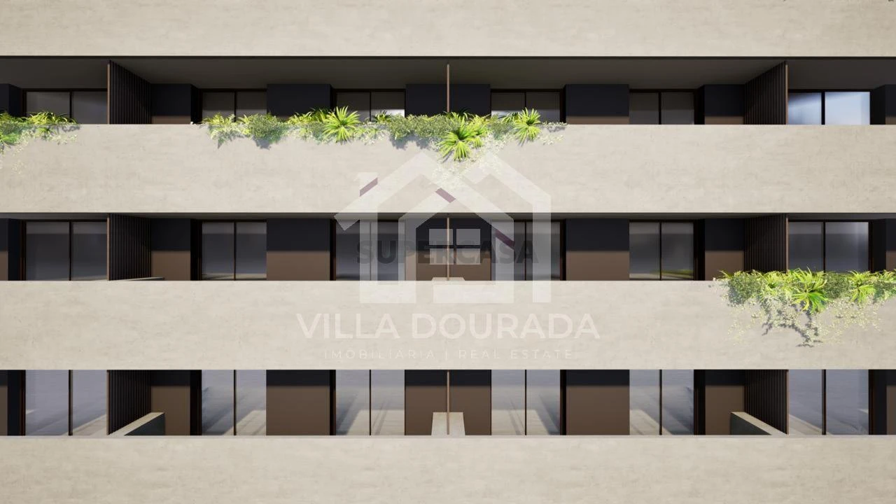 Apartamento T1 para Venda em Meixomil Foto 7