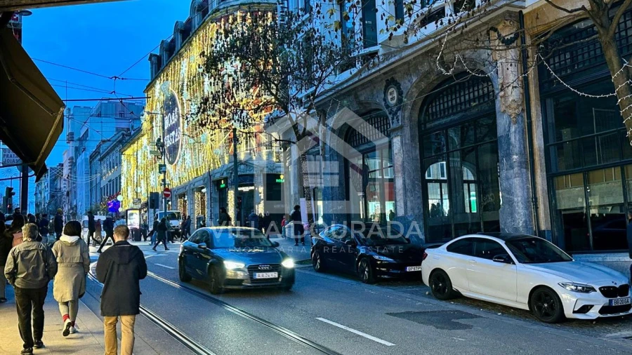 Escritório para Arrendamento em Cedofeita, Santo Ildefonso, Sé, Miragaia, São Nicolau e Vitória Foto 15