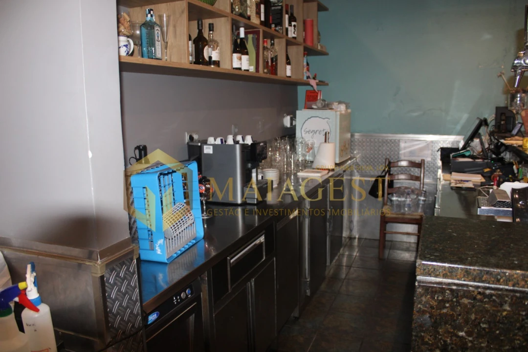 Negócio para Cedência de Quotas em Cedofeita, Santo Ildefonso, Sé, Miragaia, São Nicolau e Vitória Foto 12