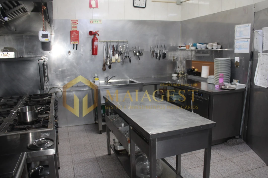 Negócio para Cedência de Quotas em Cedofeita, Santo Ildefonso, Sé, Miragaia, São Nicolau e Vitória Foto 15
