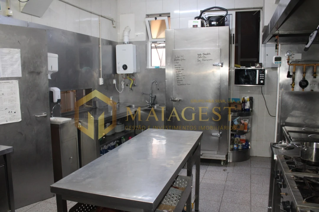 Negócio para Cedência de Quotas em Cedofeita, Santo Ildefonso, Sé, Miragaia, São Nicolau e Vitória Foto 17