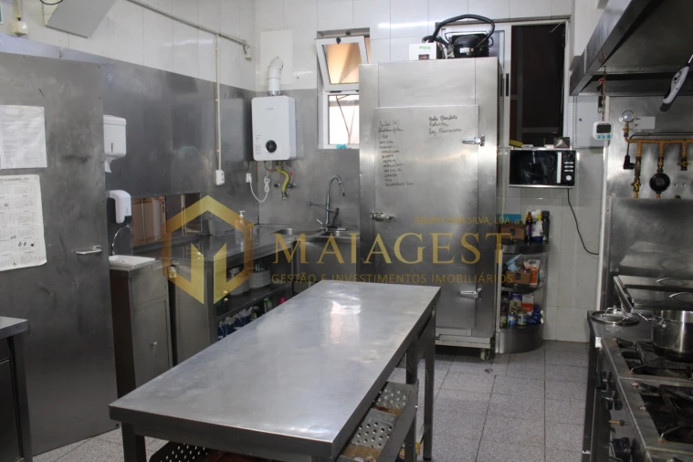 Negócio para Cedência de Quotas em Cedofeita, Santo Ildefonso, Sé, Miragaia, São Nicolau e Vitória Foto 17